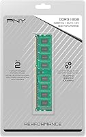 PNY Performance 8GB DDR3 1600MHz Desktop Memory — image 8