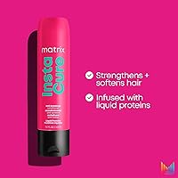 Matrix Instacure Anti-Breakage Shampoo & Conditioner Set 10.1oz — image 4