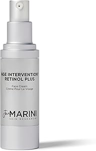 Jan Marini Skin Research Age Intervention Retinol Plus - 1 oz Review
