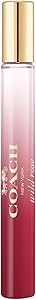 Coach Wild Rose Eau de Parfum 0.33oz Review