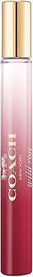 Coach Wild Rose Eau de Parfum 0.33oz