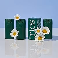 RIES Starter Set Toiletry Travel Bottles – 1.7oz, 3-Pack — image 6