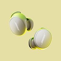 Bose QuietComfort Wireless Noise Cancelling Earbuds — image 2