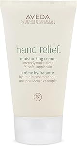 Aveda Hand Relief Moisturizing Creme 125mL Review