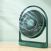 JISULIFE Desk Fan FA20X — image 1