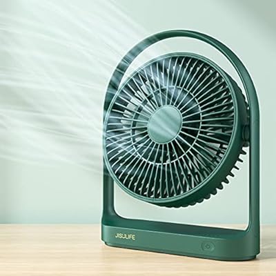 JISULIFE Desk Fan FA20X
