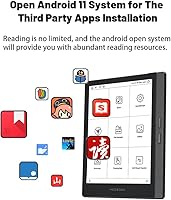 Meebook M7 E-Reader 6.8″ 32GB — image 8