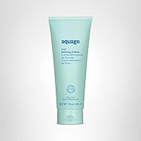 AQUAGE Curl Defining Creme 4 oz — image 8