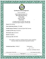 Perfect Body Harmony Organic Raw Shea Nut Butter 3.75oz — image 3