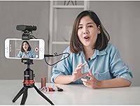 BOYA BY-WM4 PRO-K2 Wireless Lavalier Microphone System — image 9