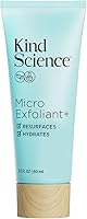 Kind Science Micro Exfoliant Face Scrub 2 oz — image 1