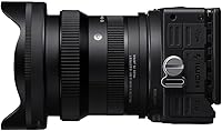 Sigma 10-18mm F2.8 DC DN for Sony E Mount — image 5