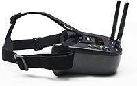 ARRIS VR-009 FPV Goggles — image 5