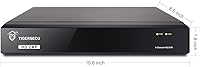 TIGERSECU TS-2MP-302T04-1TB 4-Channel DVR Security Recorder — image 6