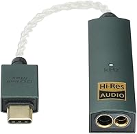 iFi Audio Go Link Max Portable Headphone Amp/DAC — image 2