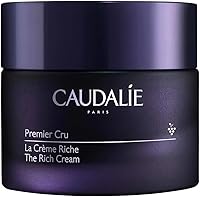 Caudalie Premier Cru The Rich Cream 50mL — image 1