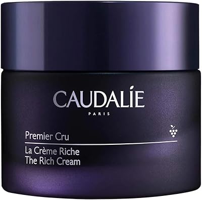 Caudalie Premier Cru The Rich Cream 50mL