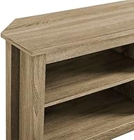 Walker Edison Maxwell 58-inch Corner TV Stand — image 5