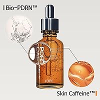 IOPE BIO-PDRN Caffeine Shot Serum 1.01 Fl Oz — image 6