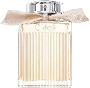 Chloé Signature Eau de Parfum 100mL Refillable Review