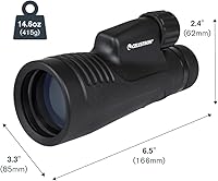 Celestron Outland X 10x50 Monocular — image 9