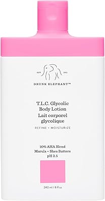 Drunk Elephant T.L.C. Glycolic Body Lotion 240ml