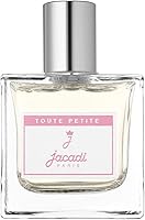 Jacadi Fragrance Toute Petite Alcohol Free Scented Water, Baby Girl, 1.7oz — image 1