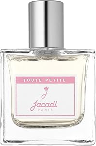 Jacadi Fragrance Toute Petite Alcohol Free Scented Water, Baby Girl, 1.7oz Review