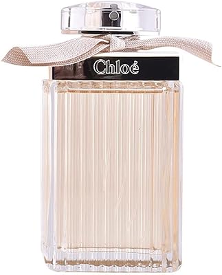 Chloe Eau de Parfum Spray for Women, 4.2 oz