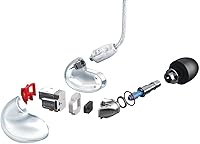 Shure SE846 Sound Isolating Earphones — image 4