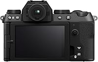 Fujifilm X-S20 Mirrorless Camera with XF16-50mm F2.8-4.8 Lens — image 4