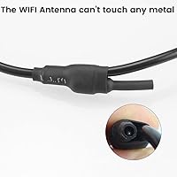 GreenYi 5G WiFi Wireless Backup Camera 720P — image 8