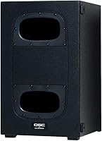 QSC KS112 Active 12″ Subwoofer — image 3