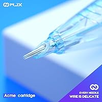 MAST Tattoo Needles 1011RL 20PCS — image 5