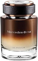 Mercedes Benz Le Parfum Eau De Parfum 4 Fl Oz — image 1