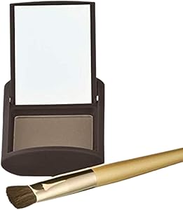 Joan Rivers Great Hair Day Root Touch Up Powder – Ash Blonde Review