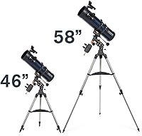 Celestron AstroMaster 130EQ-MD Telescope — image 7
