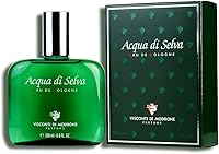 Acqua Di Selva by Visconti Di Modrone Eau De Cologne 6.8 oz — image 1