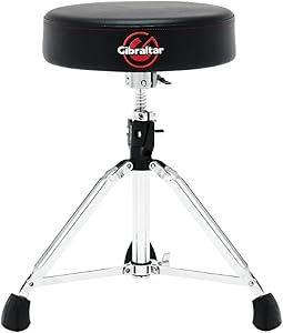 Gibraltar 9608 Drum Throne Review