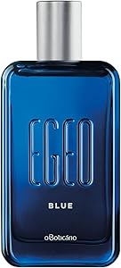 O Boticário Egeo Blue Eau de Toilette 3oz Review