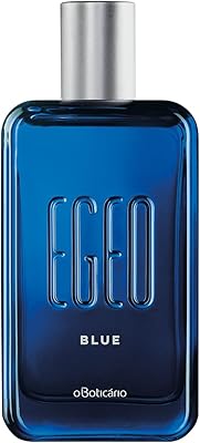 O Boticário Egeo Blue Eau de Toilette 3oz