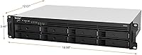 Synology RS1221+ 8-Bay RackStation NAS — image 5