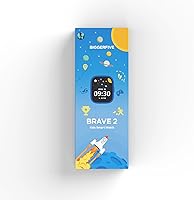 BIGGERFIVE BRAVE 2 Smart Watch for Kids — image 8