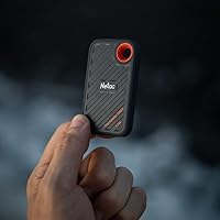 Netac ZX20 1TB Portable SSD — image 9