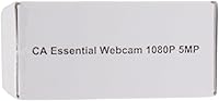 Cyber Acoustics CA Essential Super HD Webcam WC-3000 — image 9