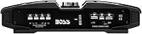 BOSS Audio Systems PT1000 2 Channel Car Amplifier — image 5