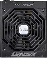 Super Flower Leadex Titanium 1000W Power Supply — image 2
