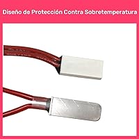 FILFEEL Hair Thermal Steamer Treatment SPA Nourishing Care Hat — image 6