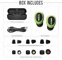 ISOtunes Free 2.0 Bluetooth Hearing Protection Earbuds — image 3