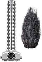 Zoom SGH-6 Shotgun Mic Capsule — image 1